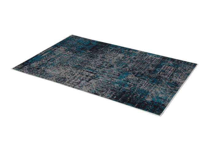 Conceptum Alfombra de Pasillo Davian Multicolor 80 x 150 cm Conceptum Alfombra de Pasillo Davian Multicolor 80 x 150 cm